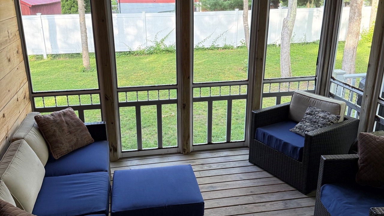 Photo of Livingroom in Old Orchard Beach