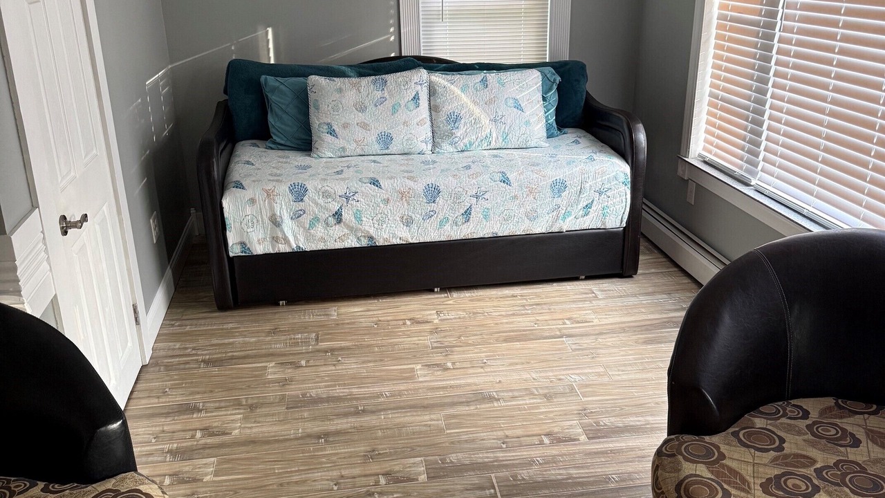 Photo of Bedroom in Old Orchard Beach