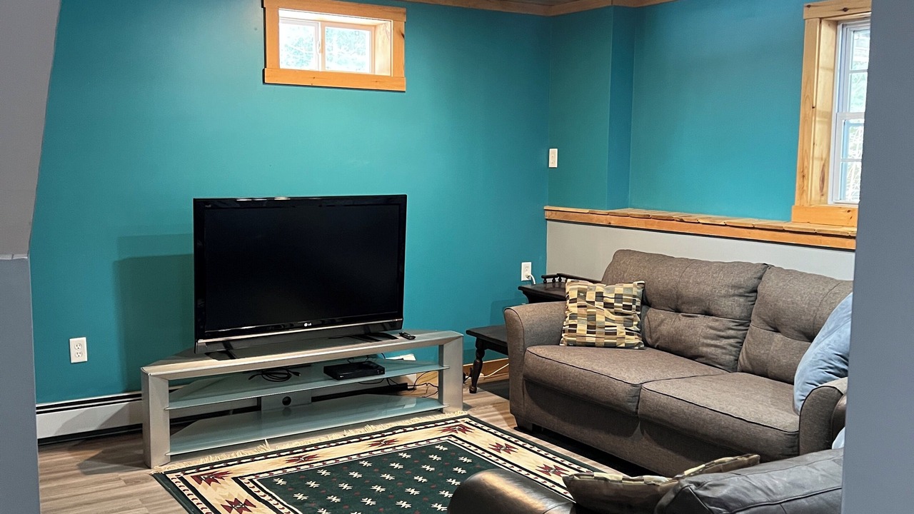 Photo of Livingroom in Greenwood