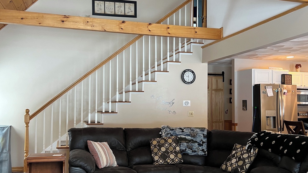 Photo of Livingroom in Greenwood