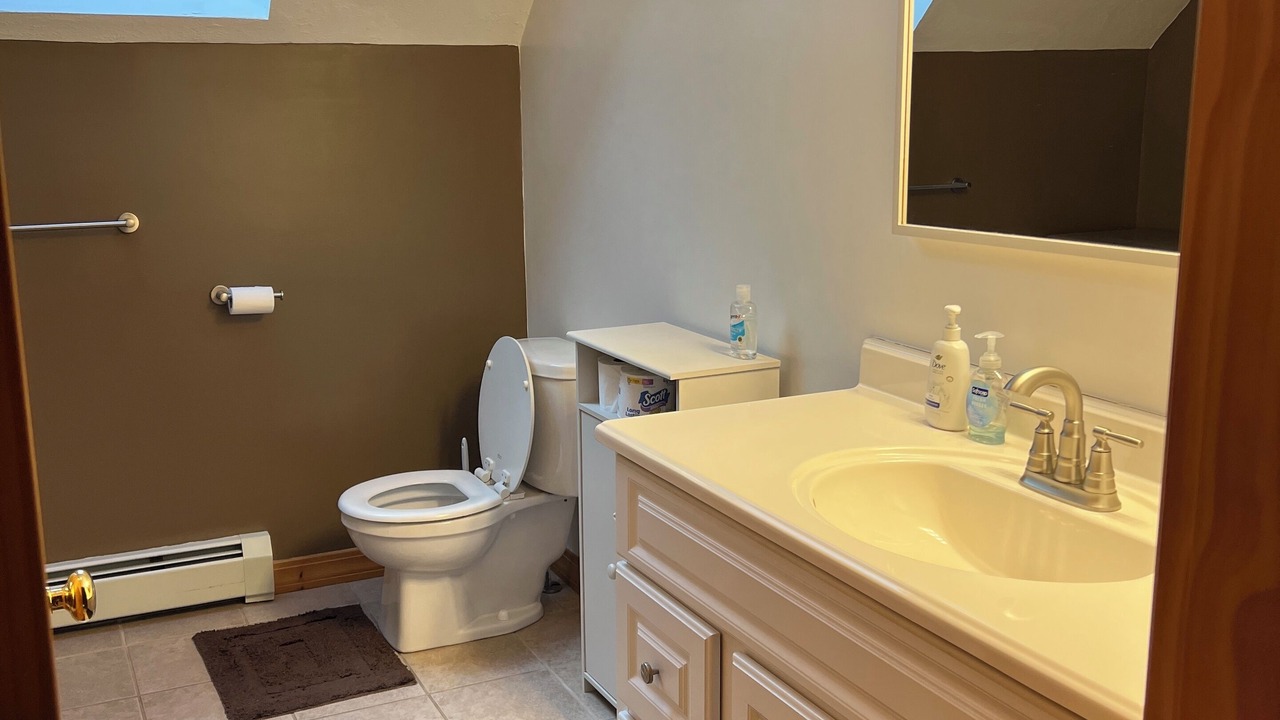 Photo of Bathroom in Greenwood