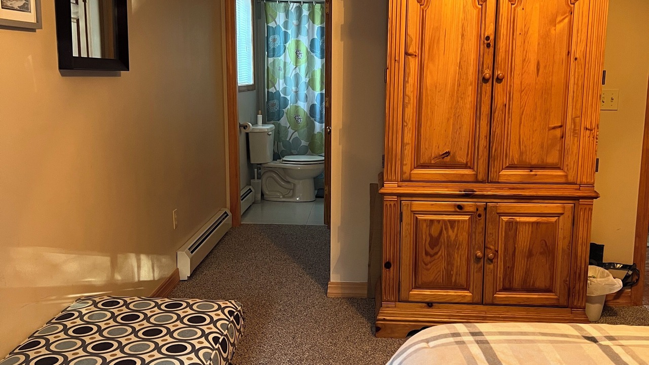 Photo of Bedroom in Greenwood