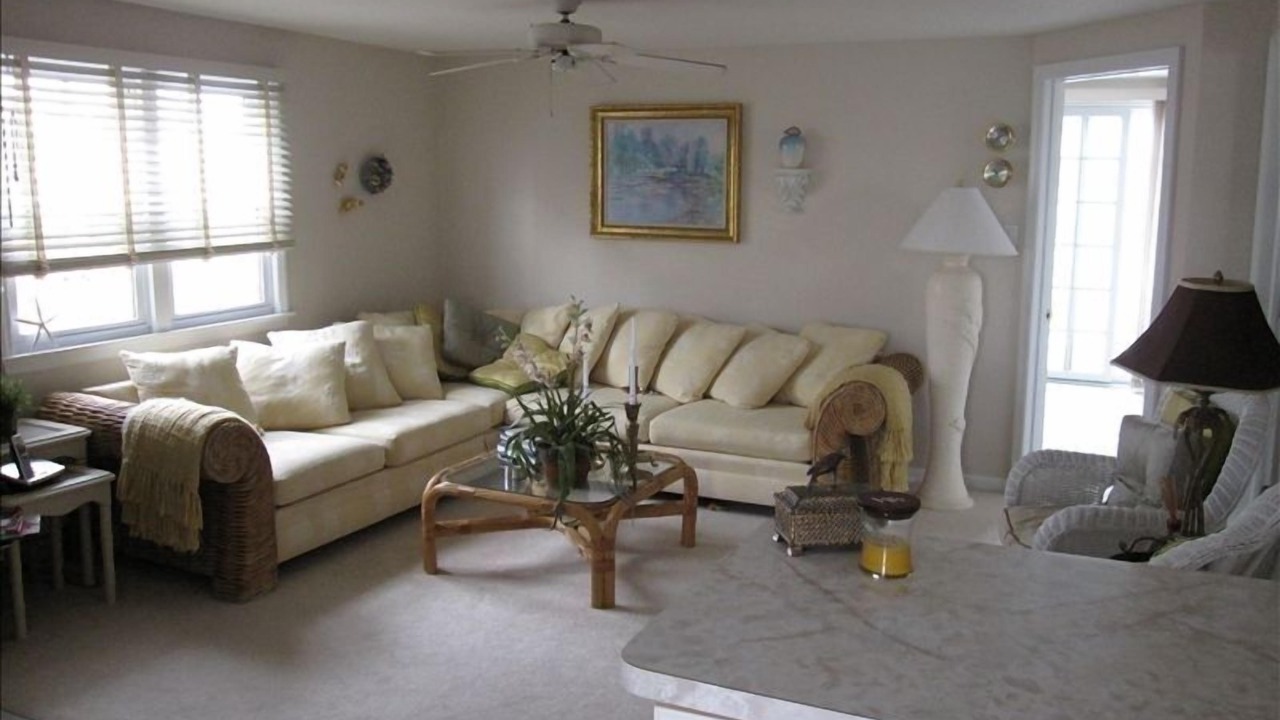 Photo of Bedroom in Surf City