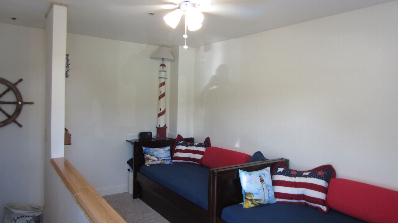 Photo of Bedroom in Hampton