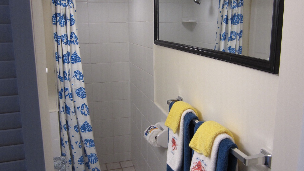 Photo of Bathroom in Hampton