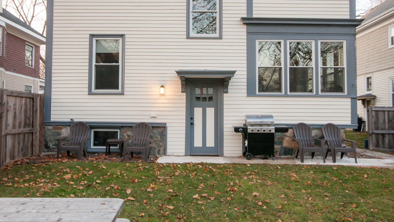 Photo of Outdoor in Oakdale