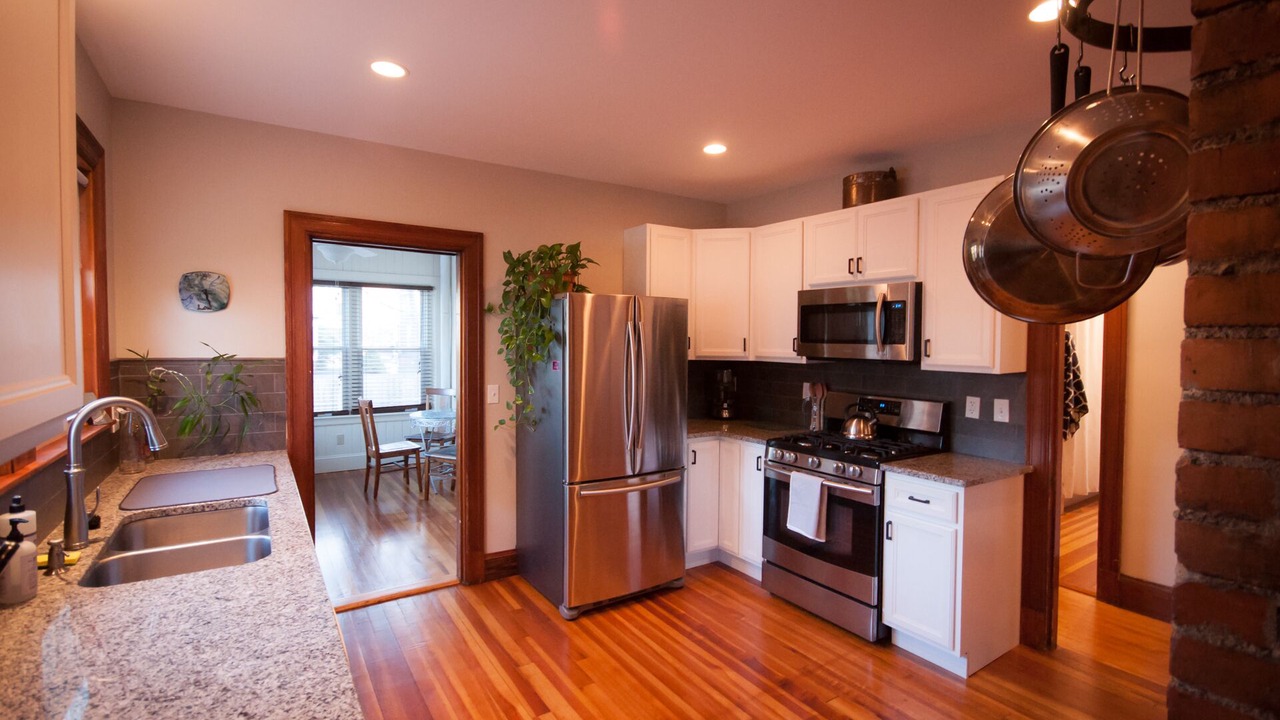 Photo of Kitchen in Oakdale