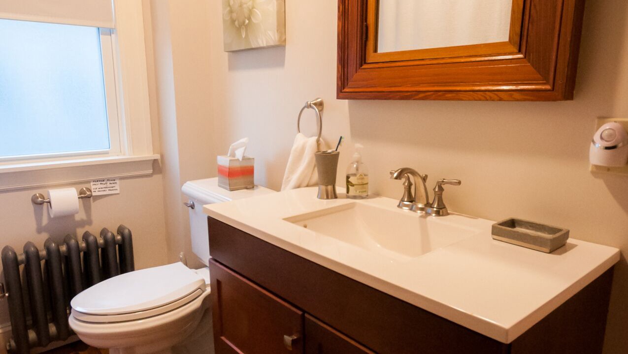Photo of Bathroom in Oakdale
