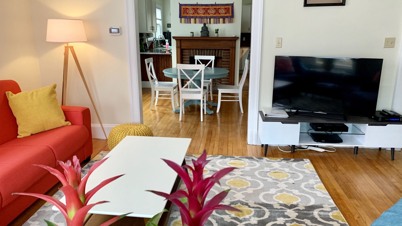 Photo of Livingroom in Oakdale