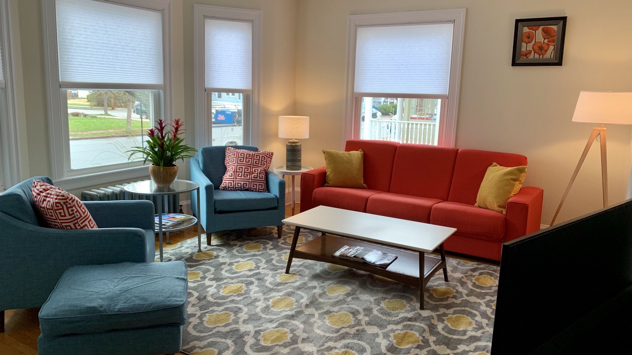 Photo of Livingroom in Oakdale
