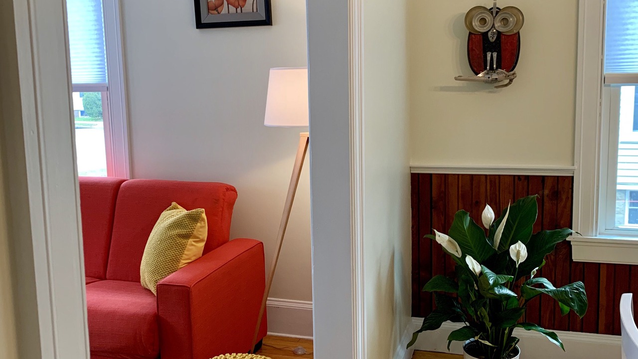 Photo of Livingroom in Oakdale