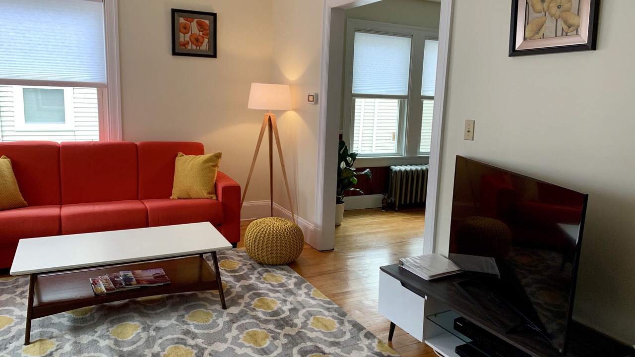 Photo of Livingroom in Oakdale