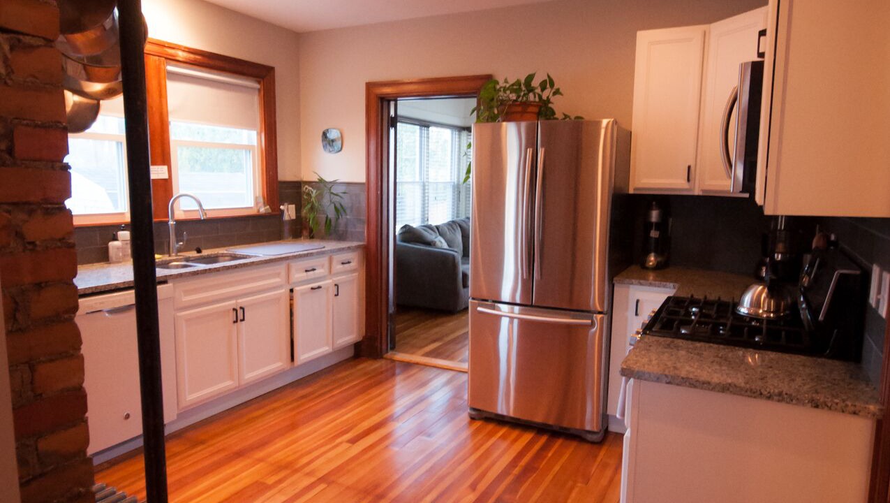 Photo of Kitchen in Oakdale