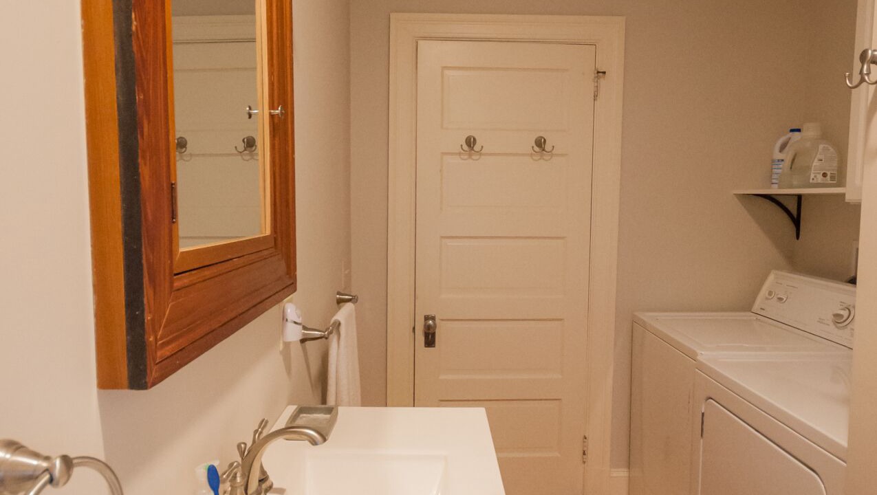 Photo of Bathroom in Oakdale