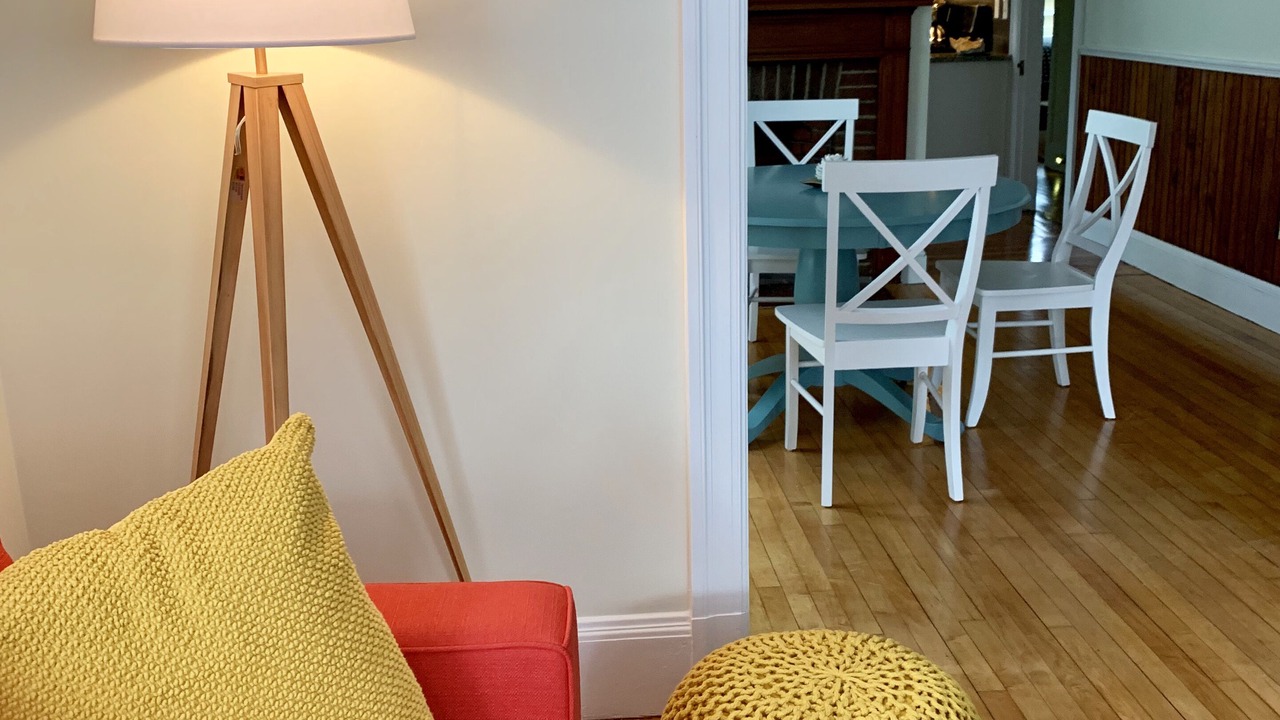Photo of Livingroom in Oakdale