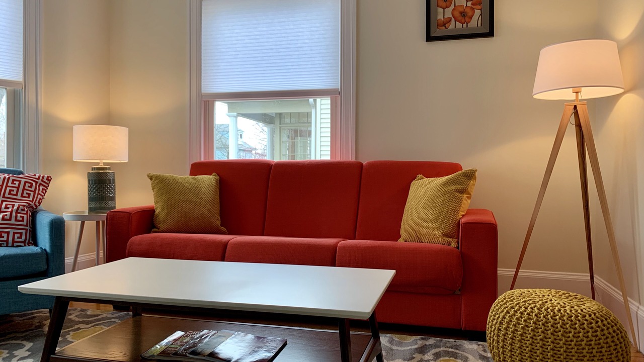 Photo of Livingroom in Oakdale