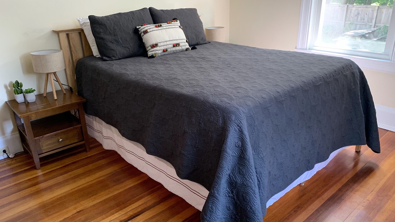 Photo of Bedroom in Oakdale