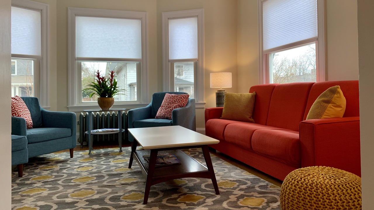 Photo of Livingroom in Oakdale