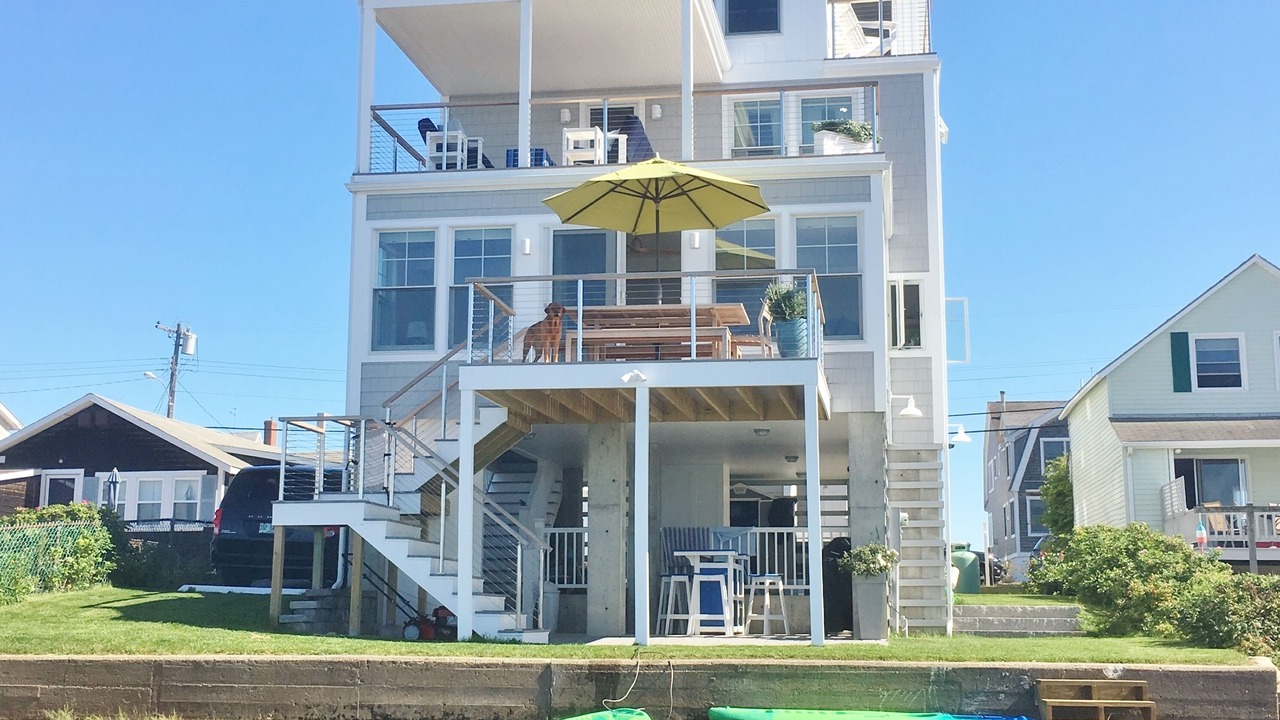 Photo of Others in Wells Beach