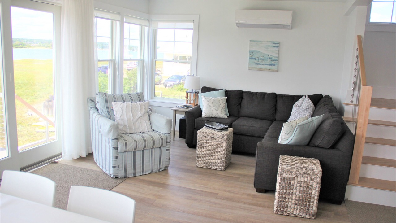 Photo of Bedroom in Wells Beach