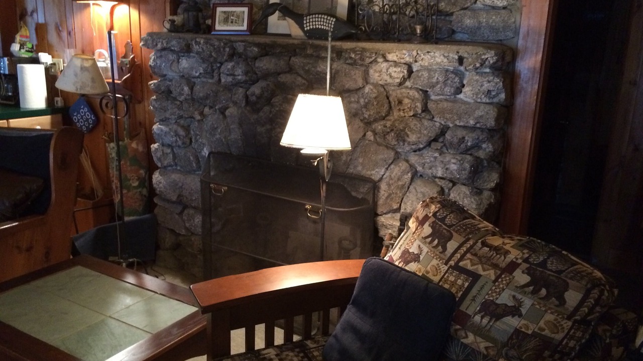 Photo of Livingroom in Naples
