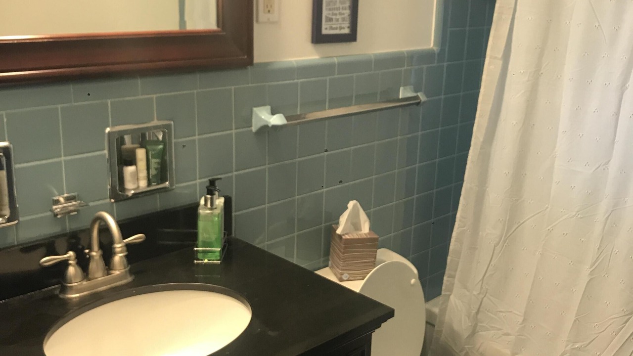 Photo of Bathroom in Brookfield