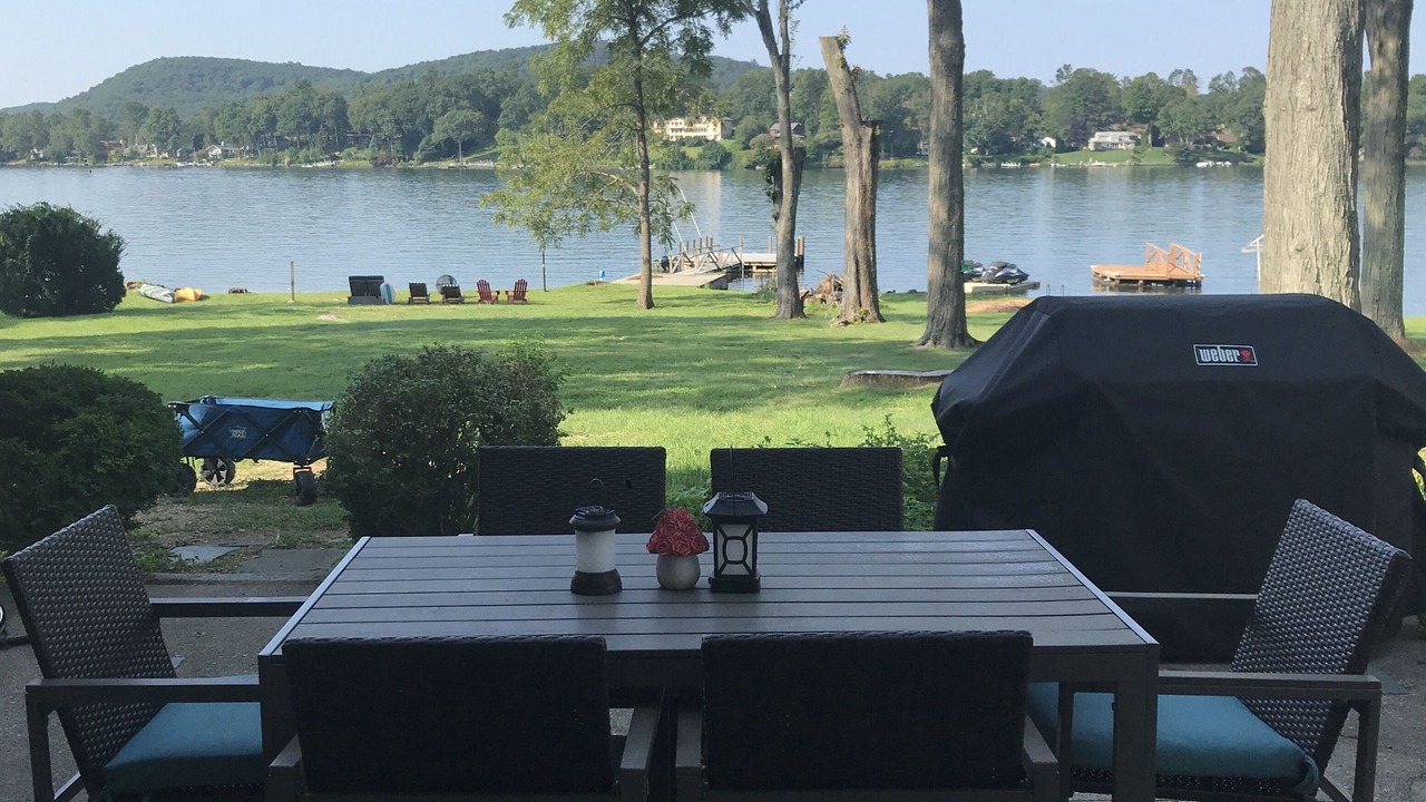 Photo of Outdoor in Brookfield