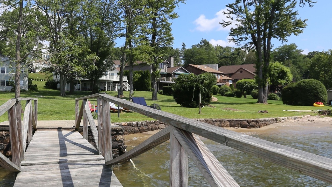 Photo of Outdoor in Brookfield