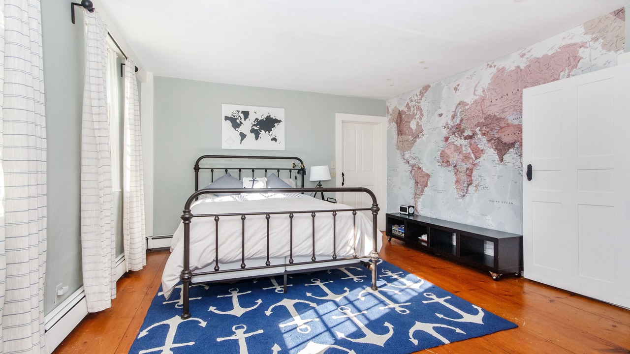 Photo of Bedroom in Ipswich