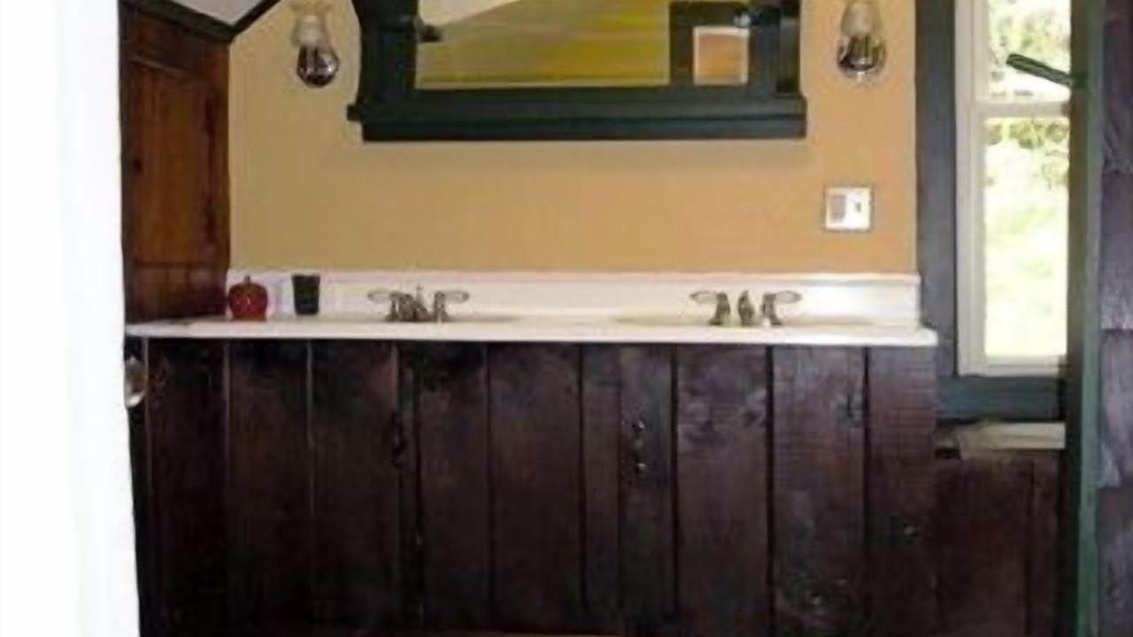 Photo of Bathroom in West Wardsboro