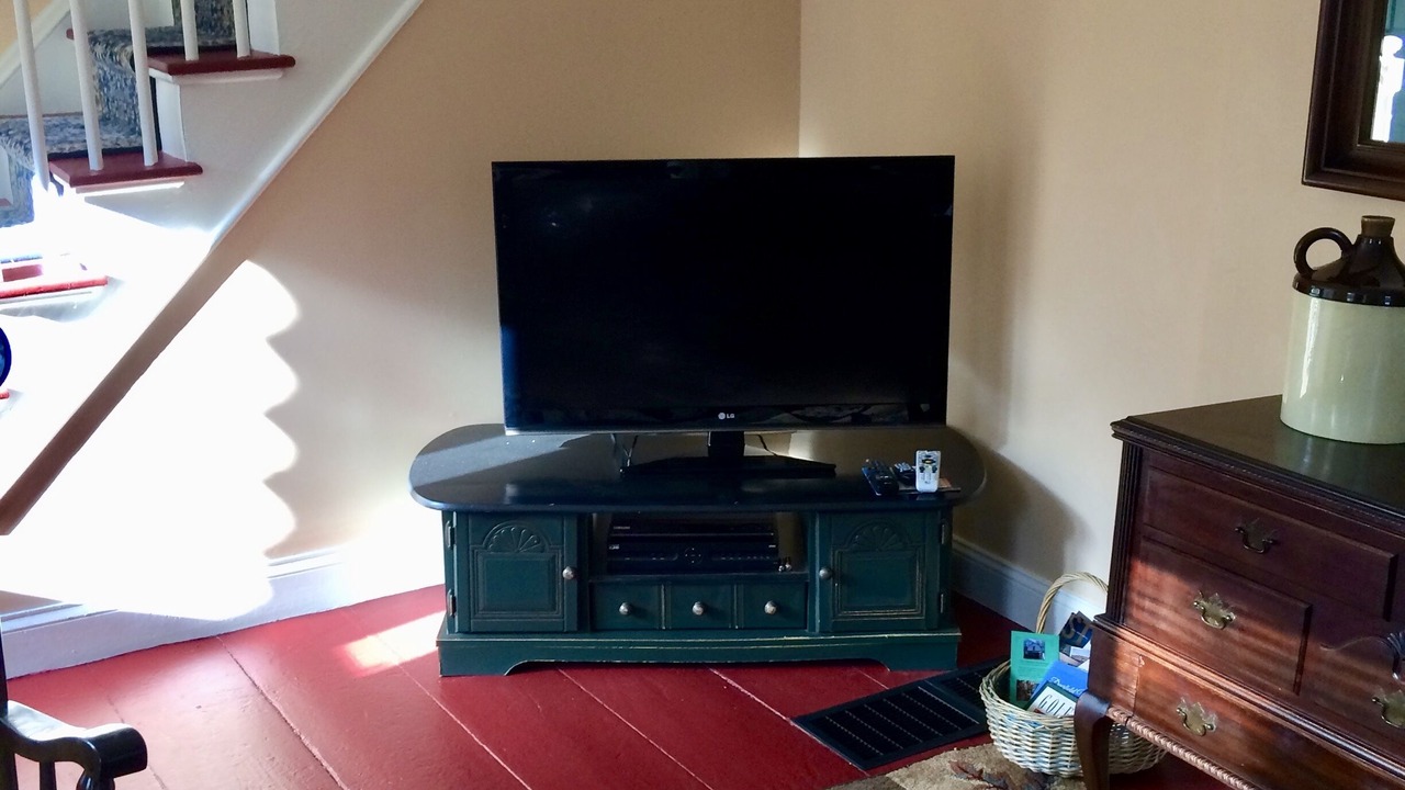 Photo of Bedroom in West Wardsboro