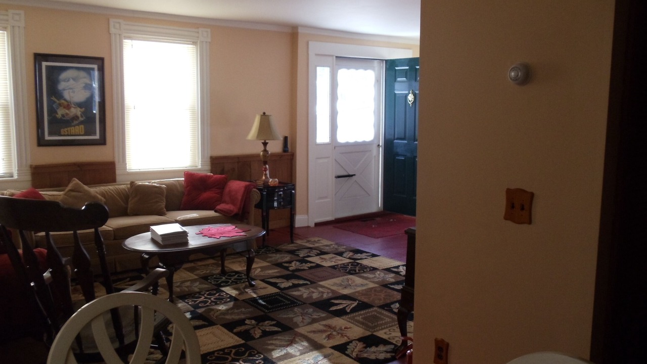 Photo of Bedroom in West Wardsboro