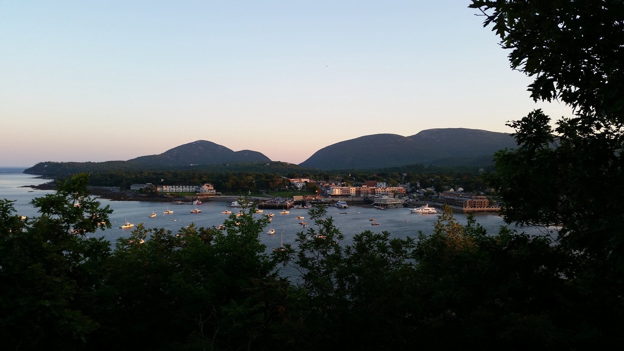 Photo of Others in Seal Harbor