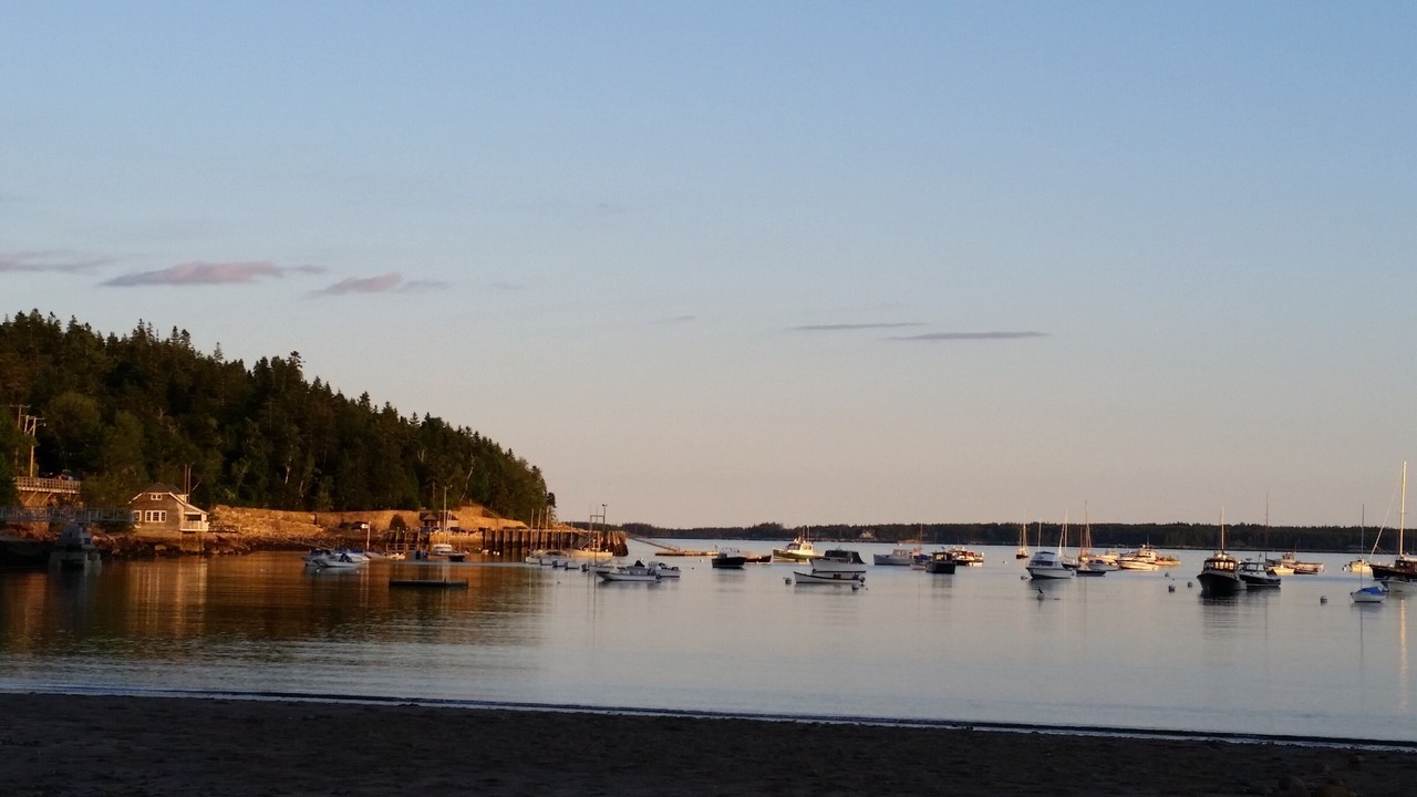 Photo of Others in Seal Harbor