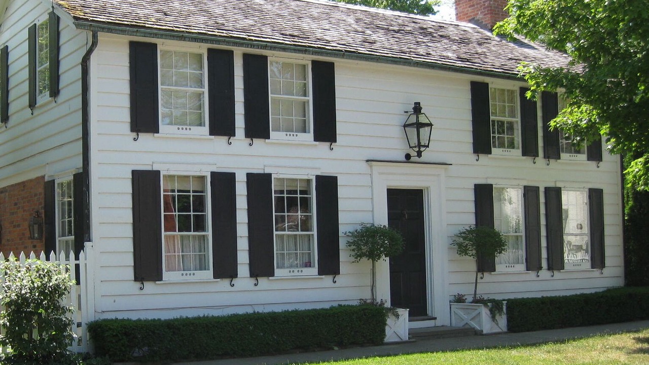 Photo of Outdoor in Old Town Historic District