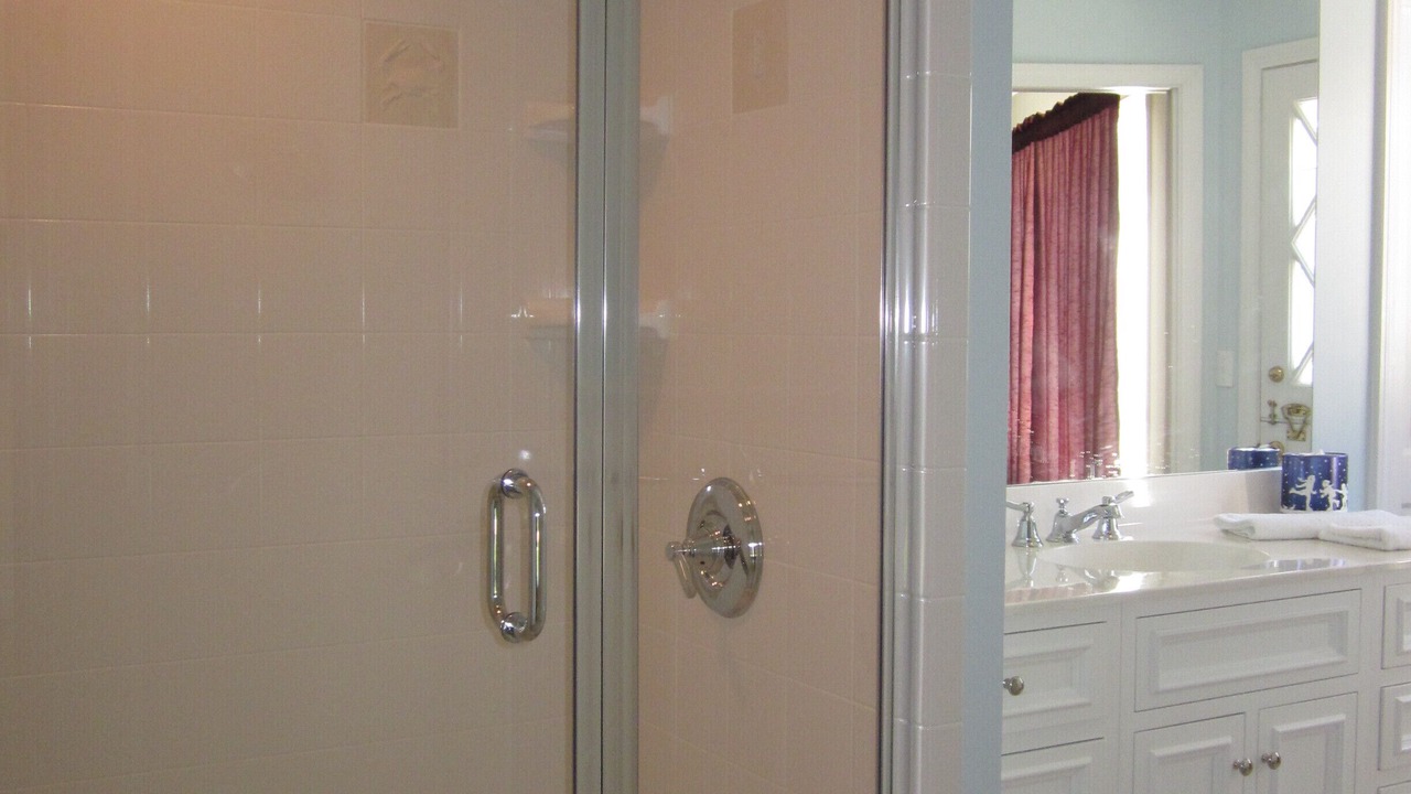 Photo of Bathroom in Chatham