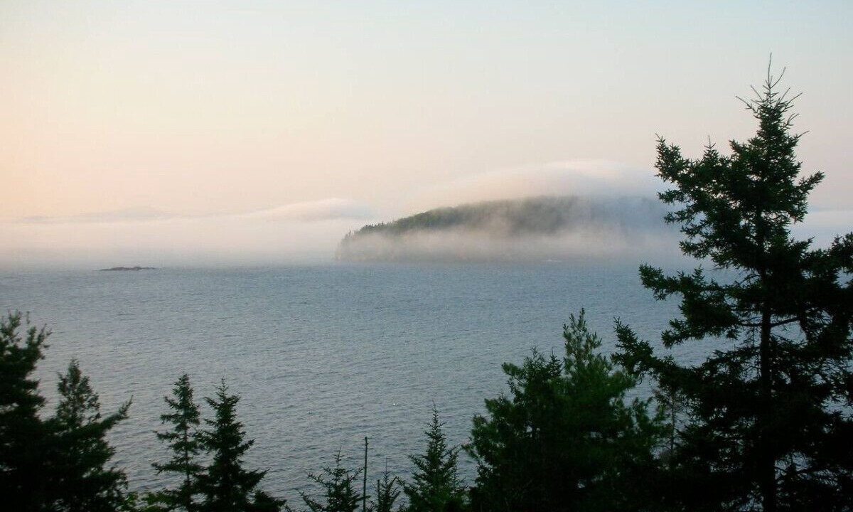 Photo of Others in Bar Harbor