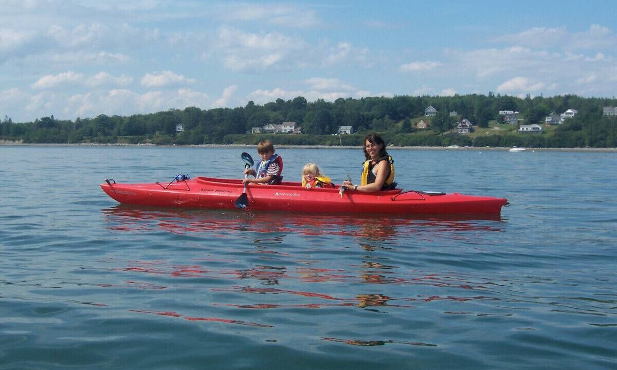 Photo of Others in Bar Harbor