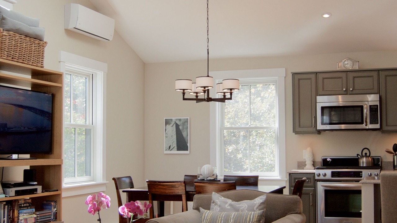 Photo of Bedroom in Provincetown