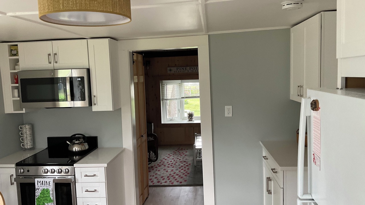 Photo of Kitchen in Pine Point
