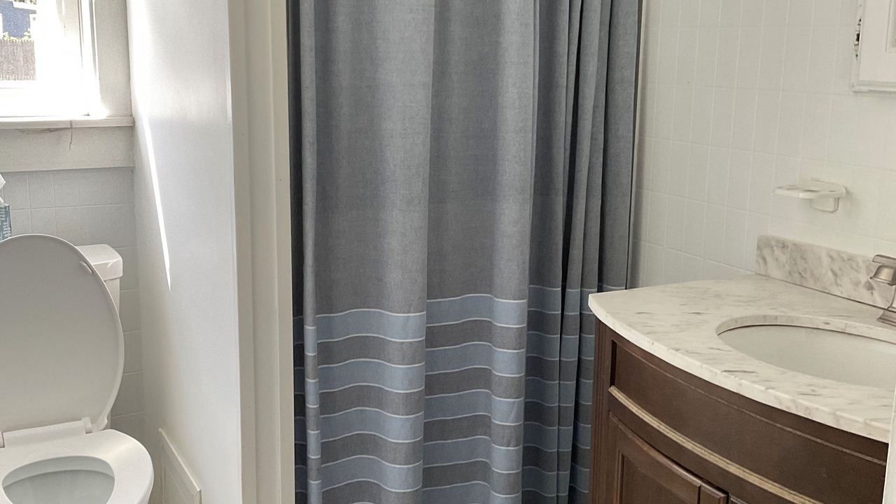 Photo of Bathroom in Pine Point