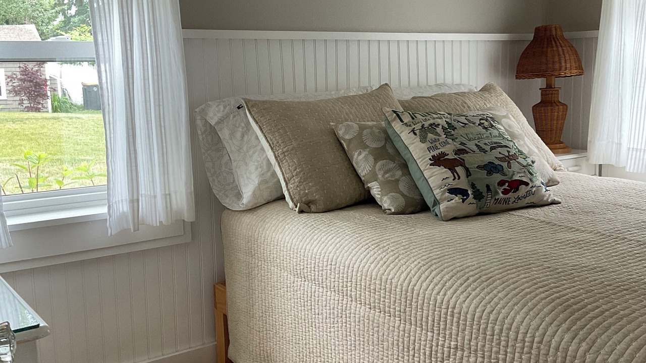 Photo of Bedroom in Pine Point