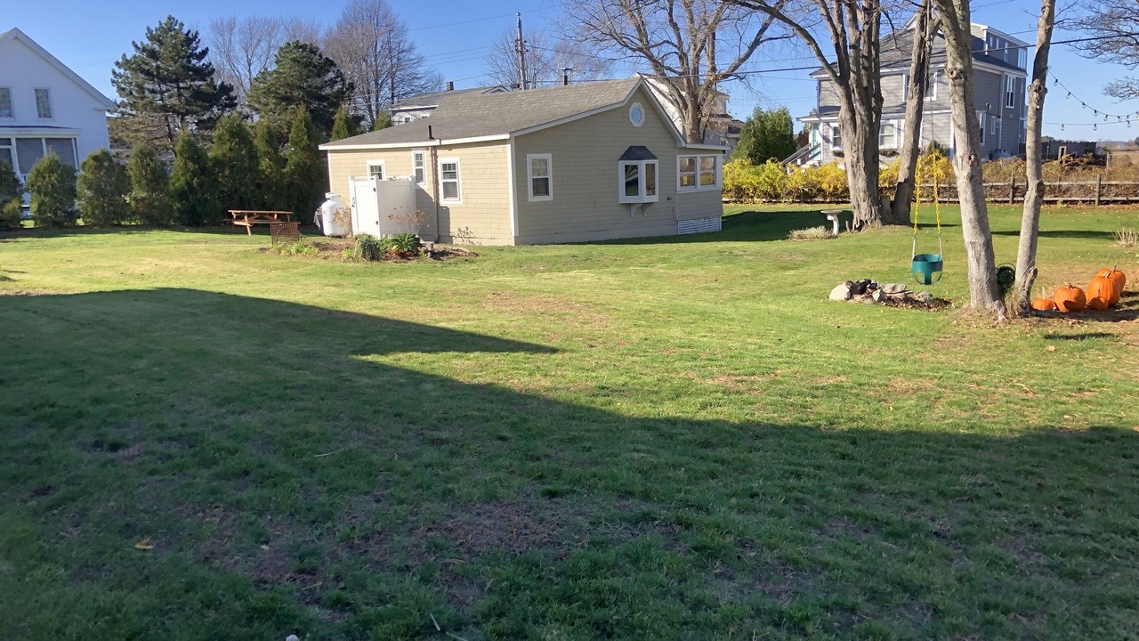 Photo of Outdoor in Pine Point