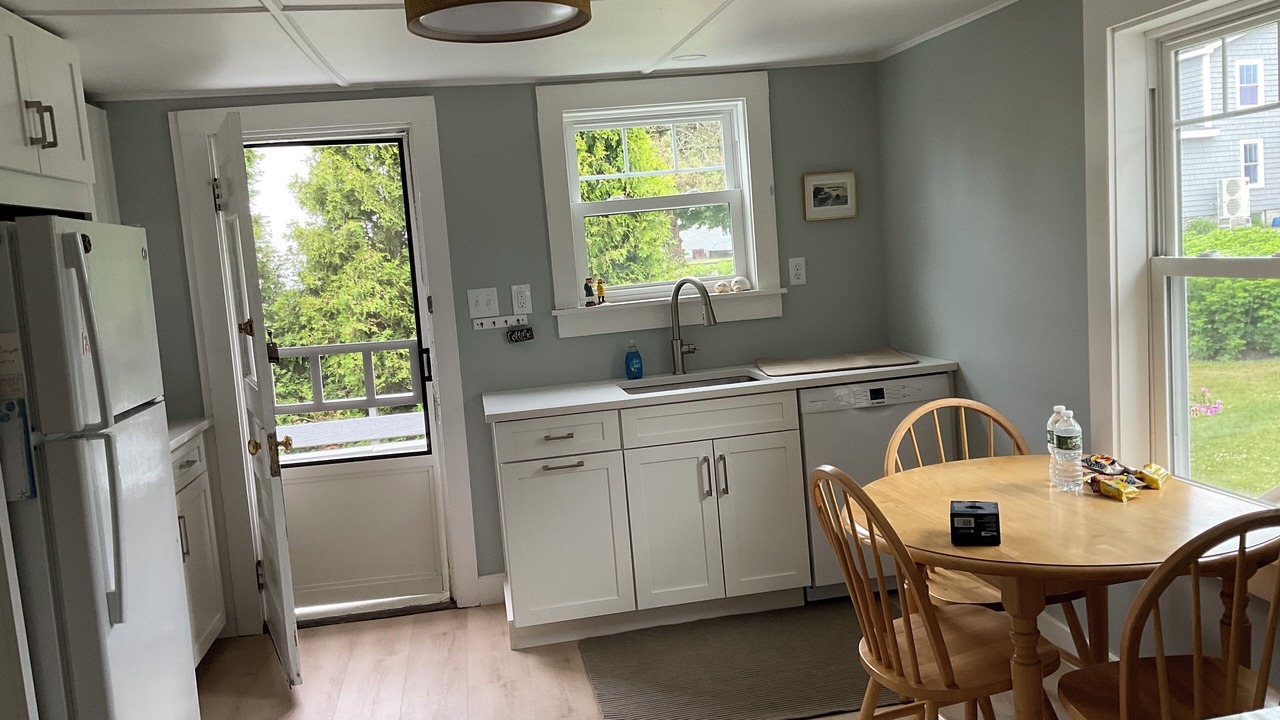 Photo of Kitchen in Pine Point