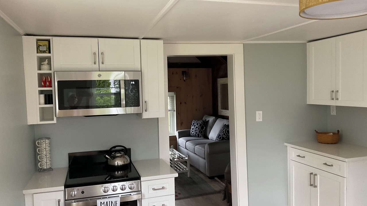 Photo of Kitchen in Pine Point
