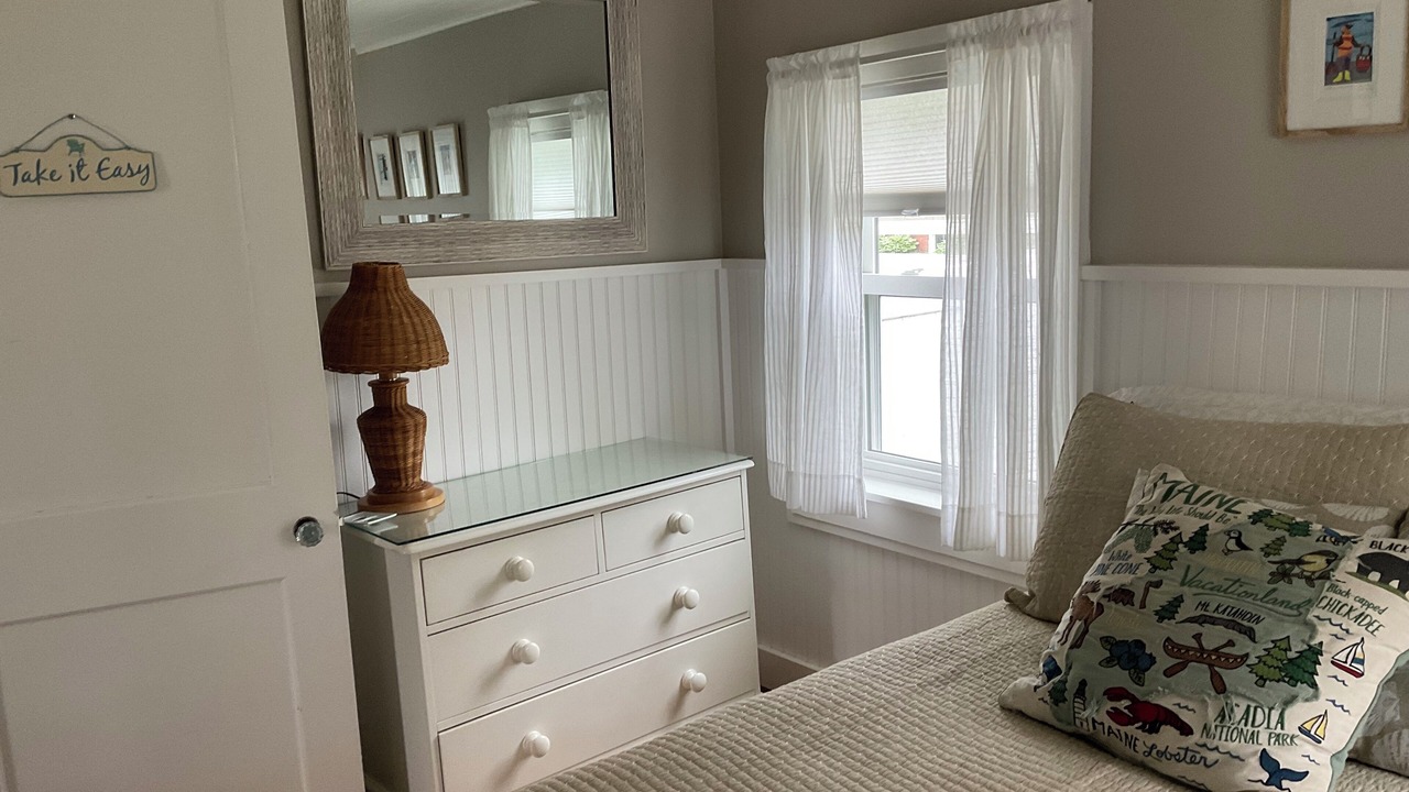 Photo of Bedroom in Pine Point
