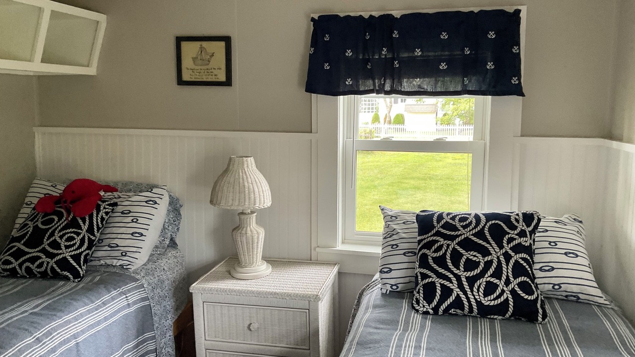 Photo of Bedroom in Pine Point