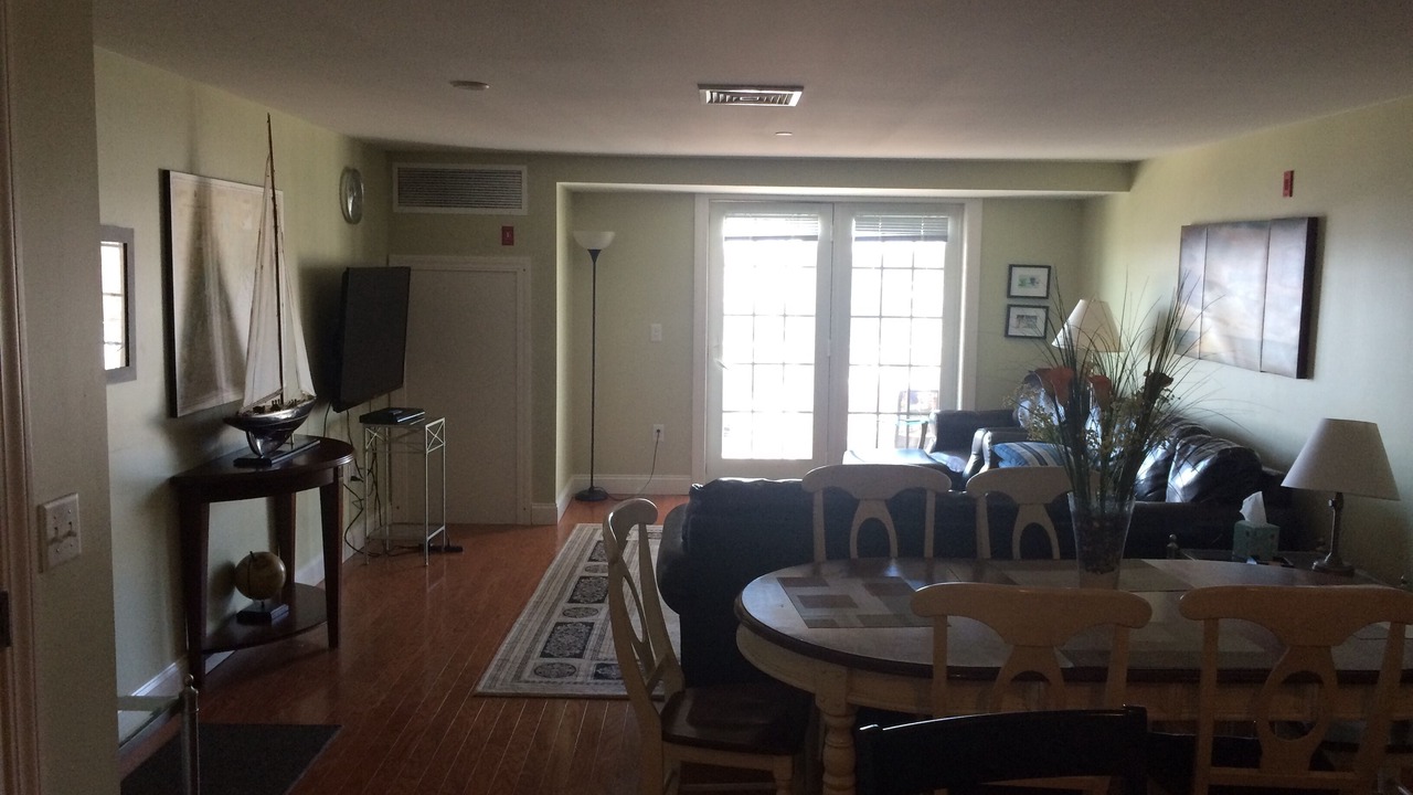 Photo of Livingroom in Old Orchard Beach