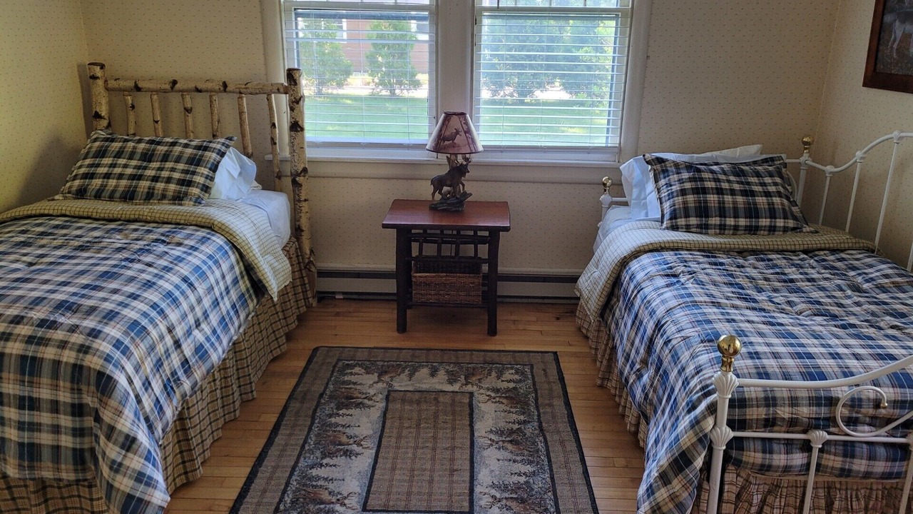 Photo of Bedroom in Hillcrest
