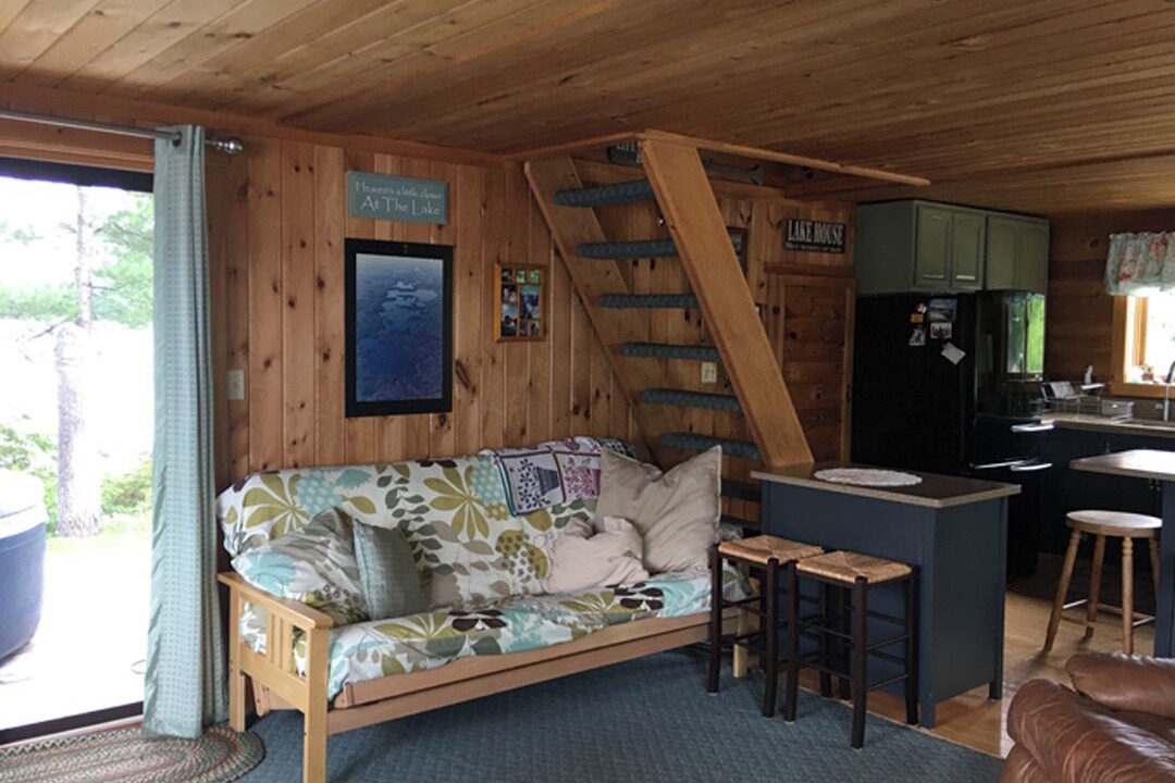 Photo of Livingroom in Gray